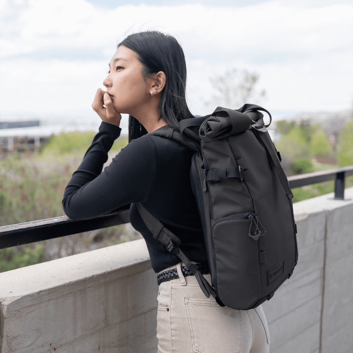 WANDRD PRVKE 15L