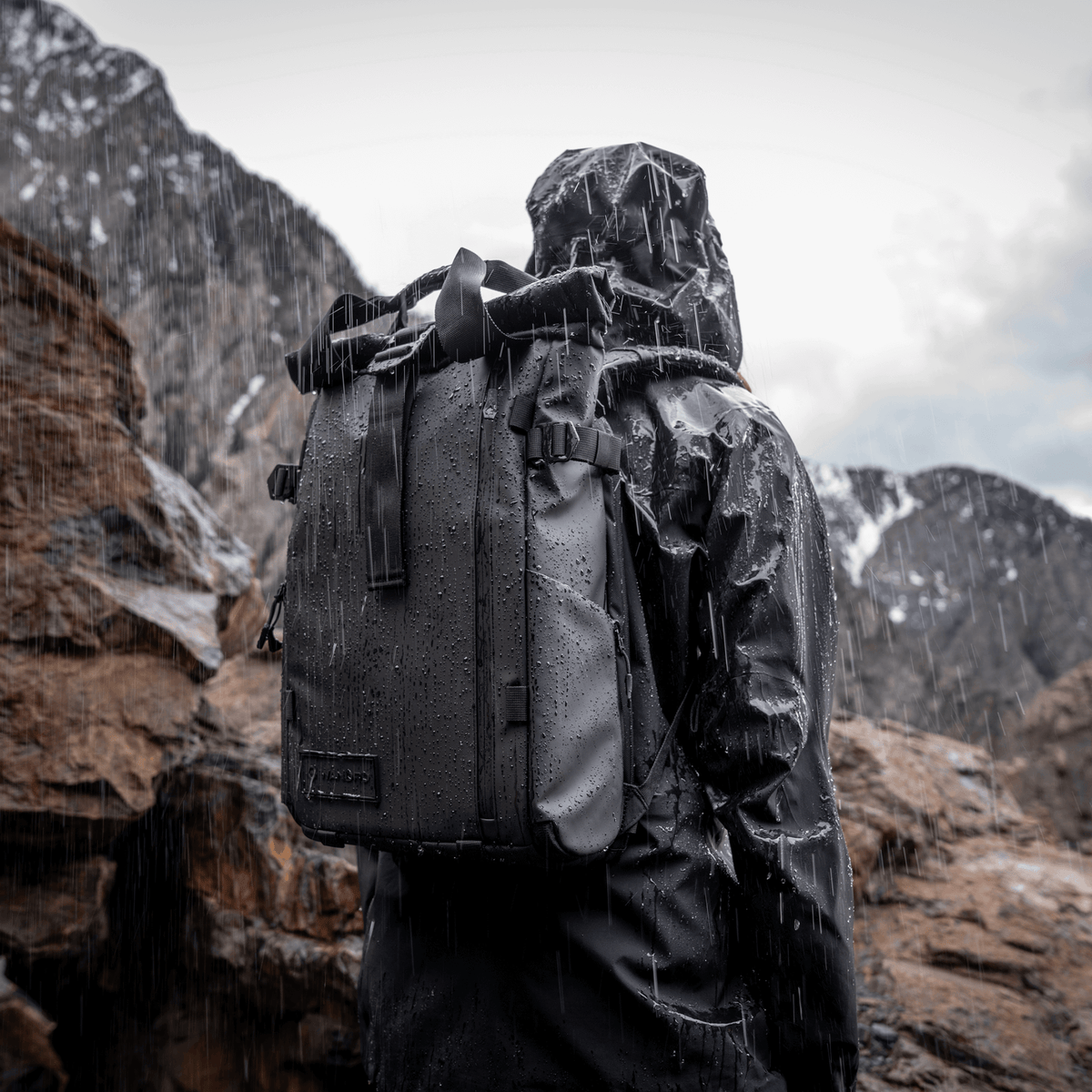 WANDRD PRVKE 15L