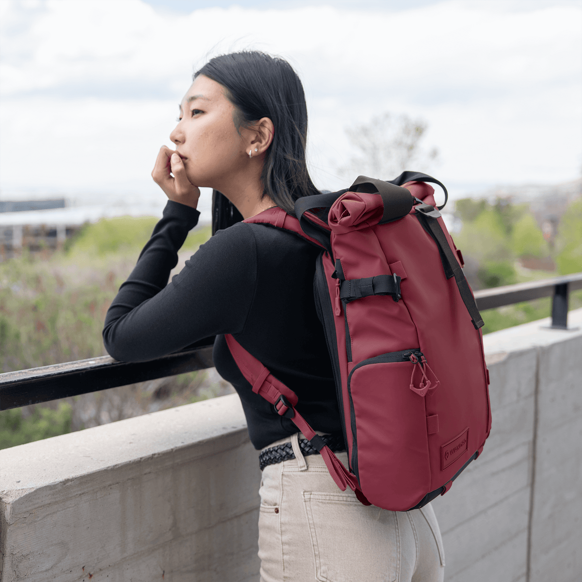 WANDRD PRVKE 15L