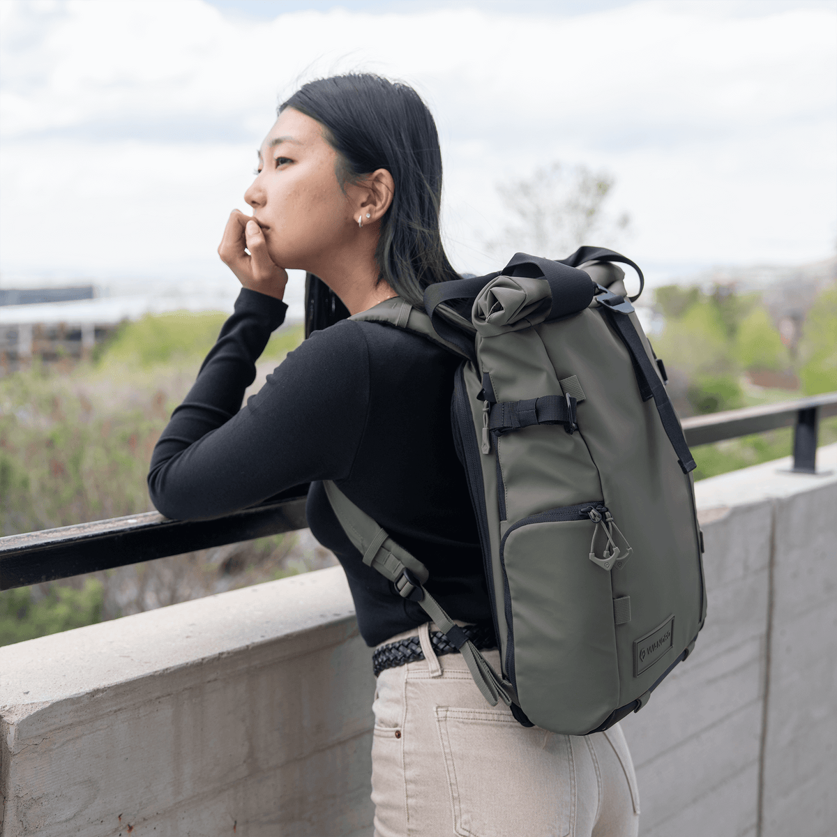 WANDRD PRVKE 15L