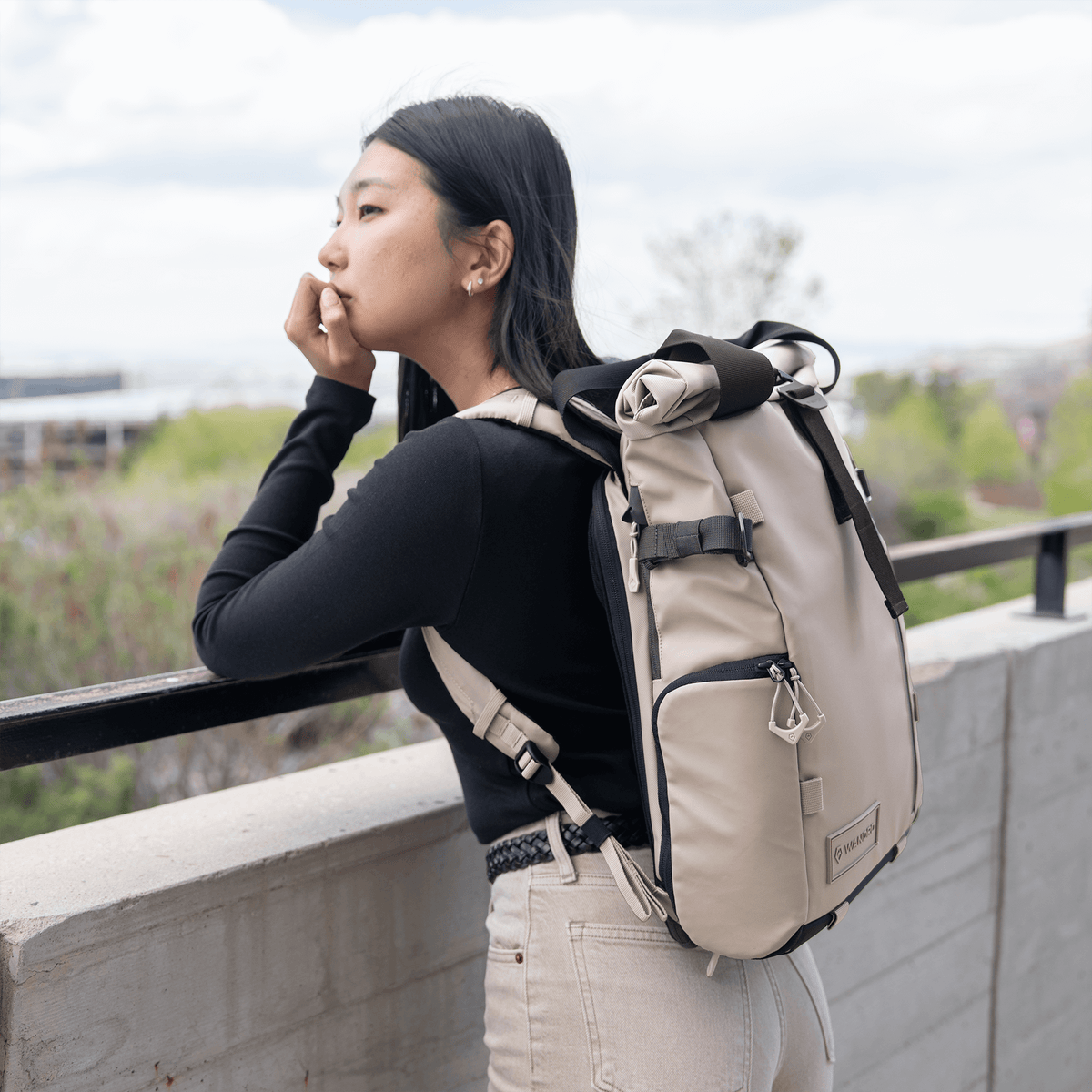 WANDRD PRVKE 15L
