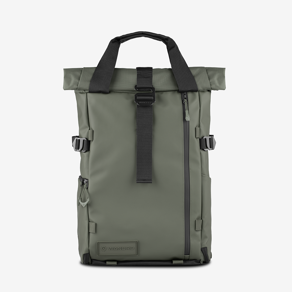 WANDRD PRVKE 21L