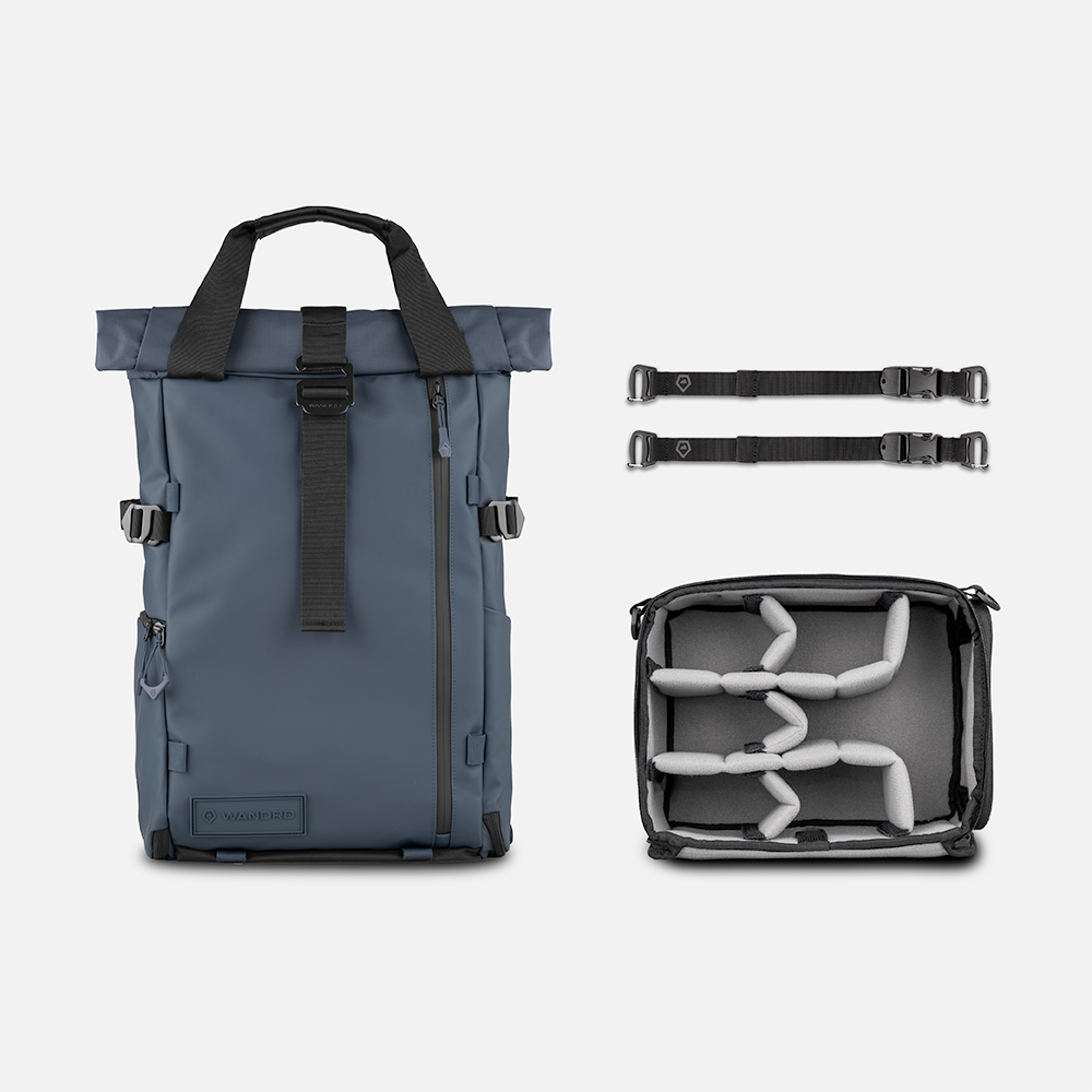 WANDRD PRVKE 21L