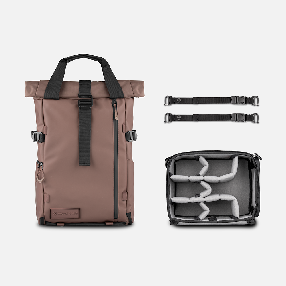 WANDRD PRVKE 21L