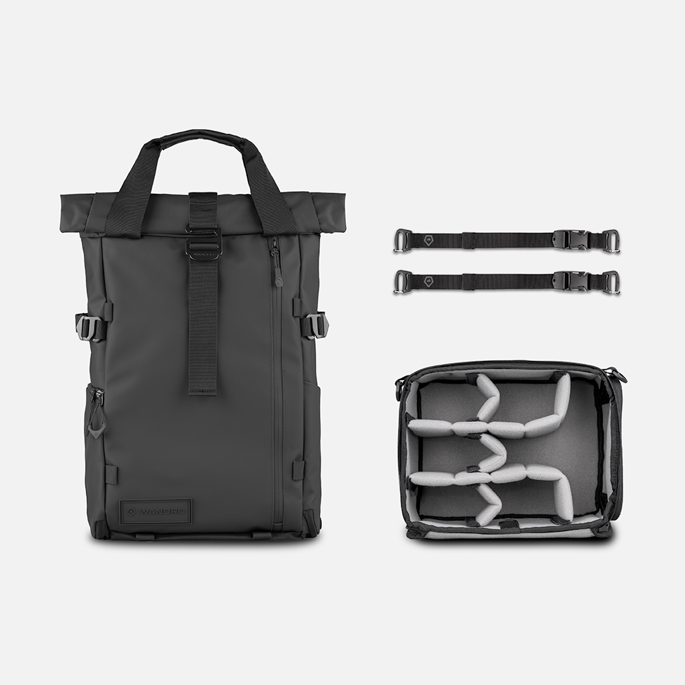 WANDRD PRVKE 21L