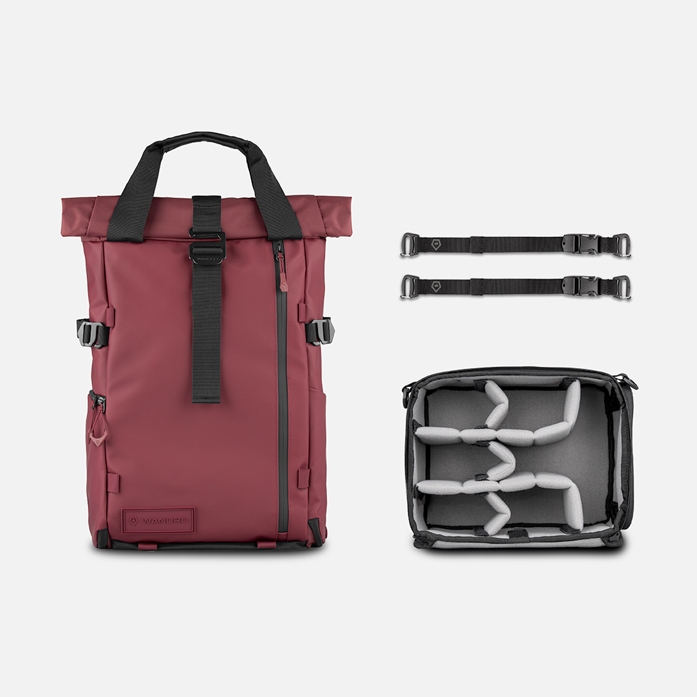 WANDRD PRVKE 21L