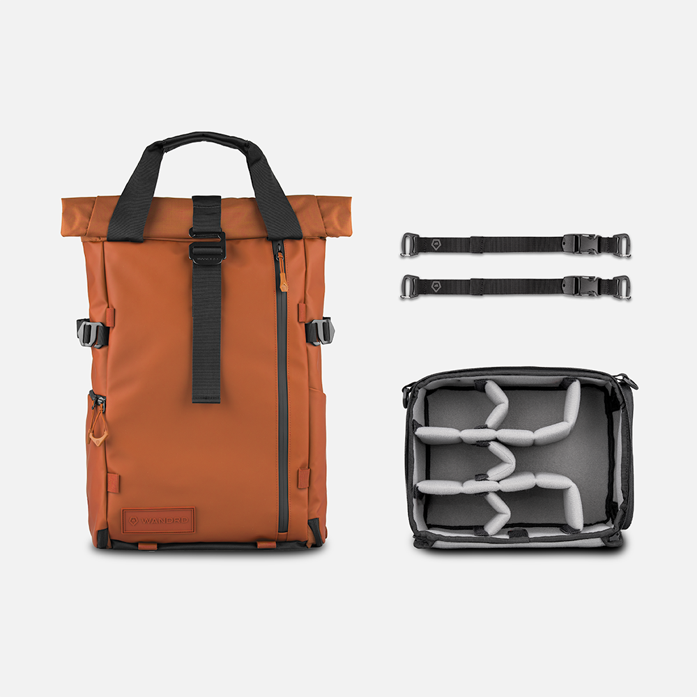 WANDRD PRVKE 21L