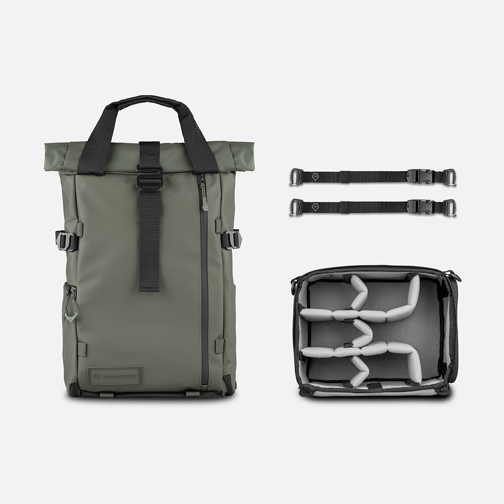 WANDRD PRVKE 21L