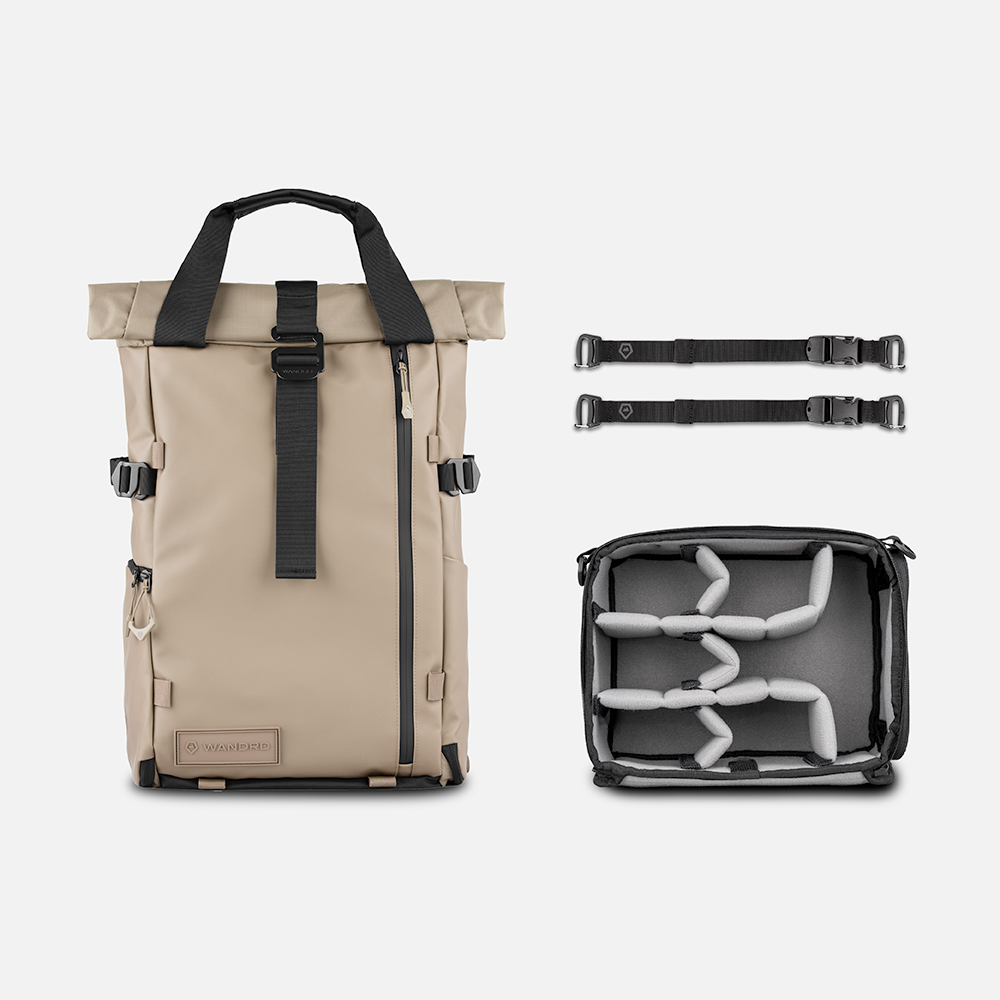 WANDRD PRVKE 21L