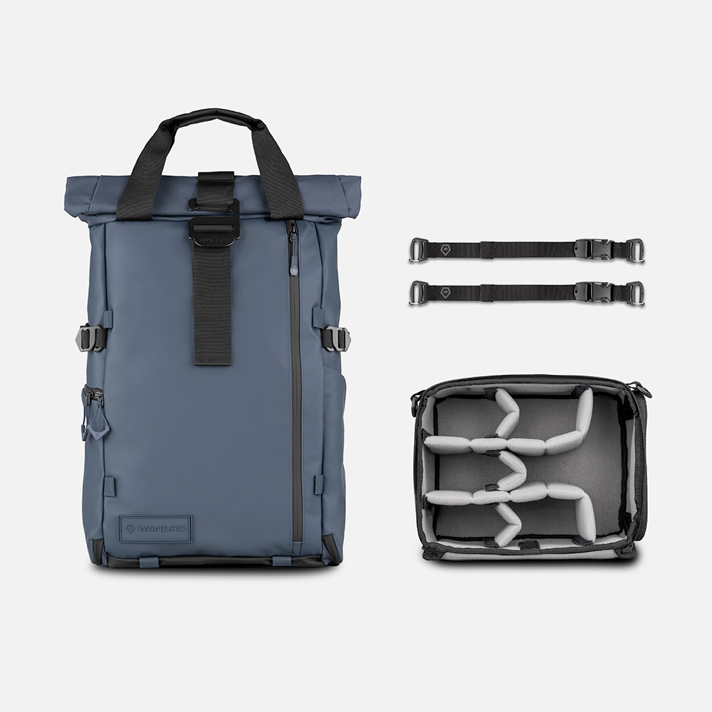 WANDRD PRVKE 31L