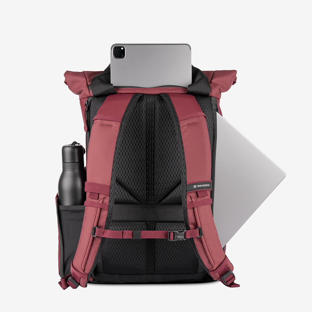 WANDRD PRVKE EDC