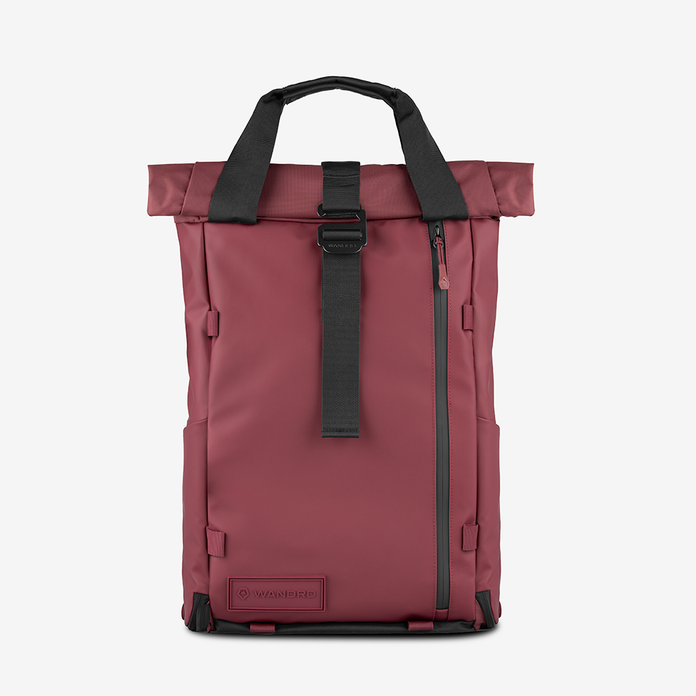 WANDRD PRVKE EDC