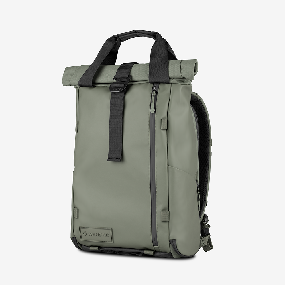 WANDRD PRVKE EDC