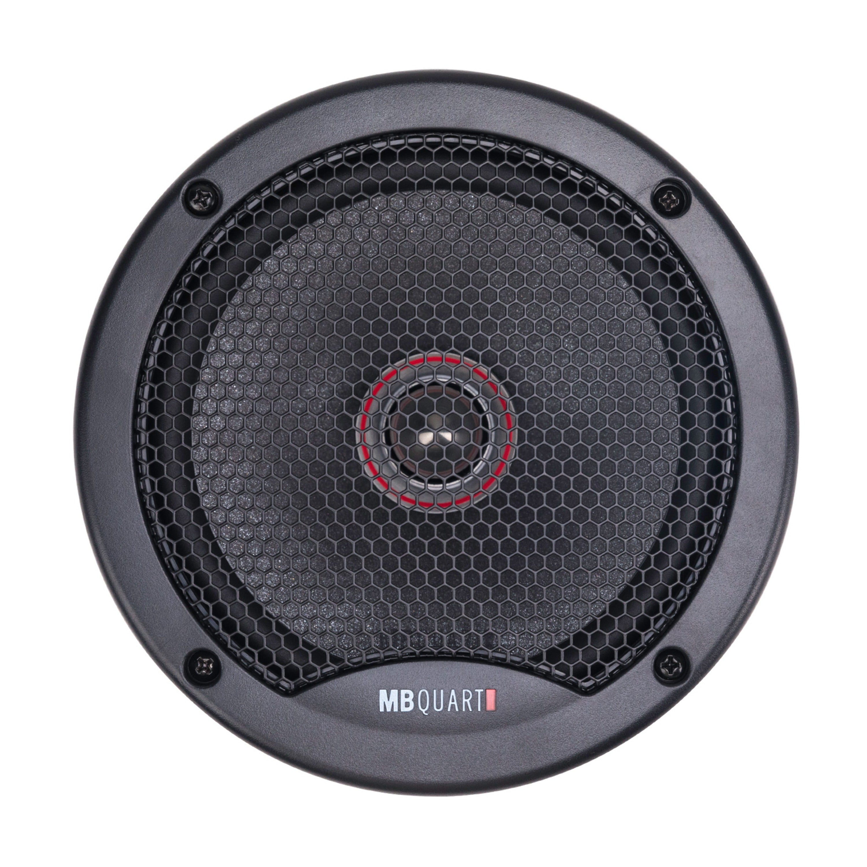 MB Quart PS1-216 6.5" Premium 2-Way component speakers with 1" Magnesium WideSphere™ Technology Tweeters
