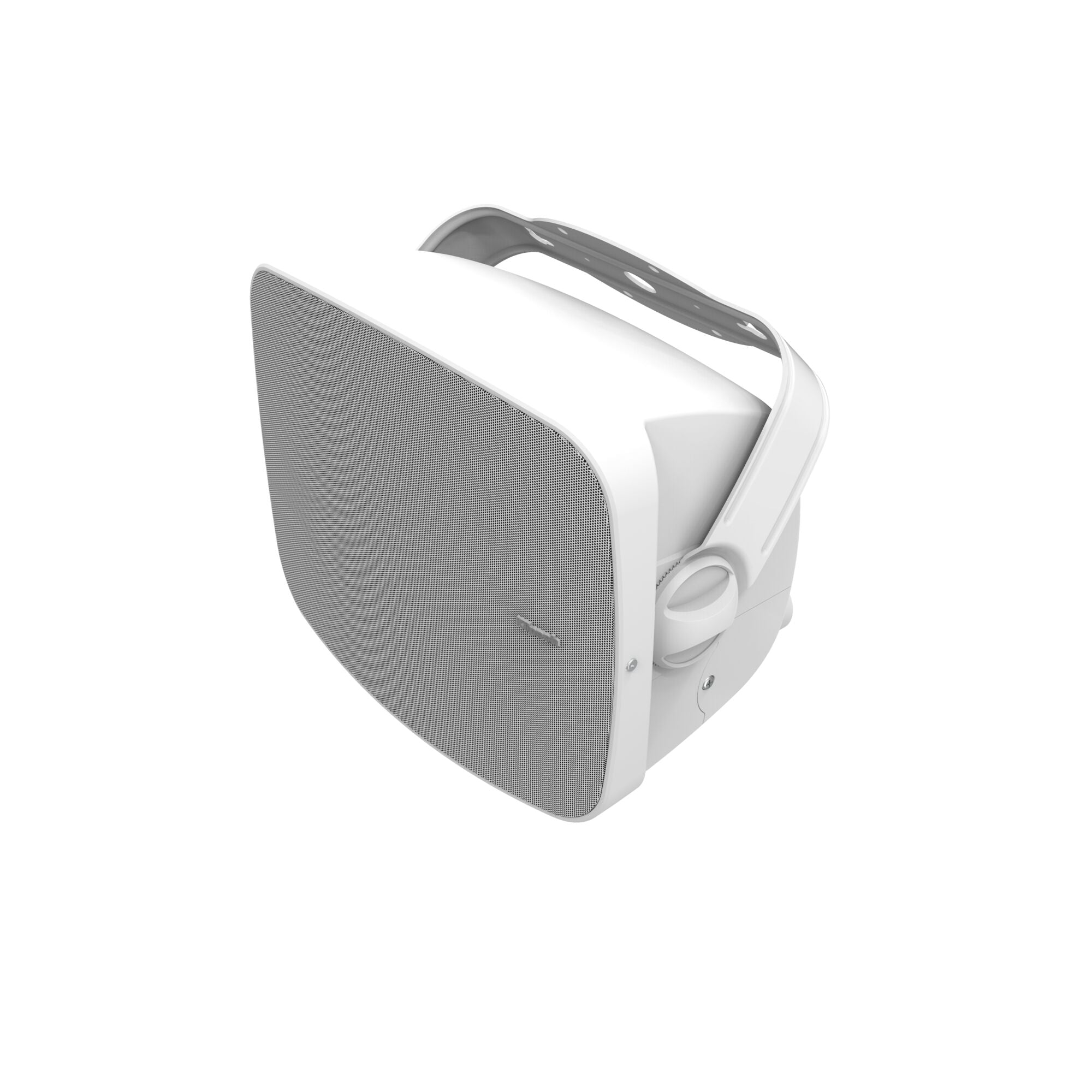 Klipsch PSM-450T 4.5" Indoor/Outdoor Professional Surface Mount with Transformer (Single)