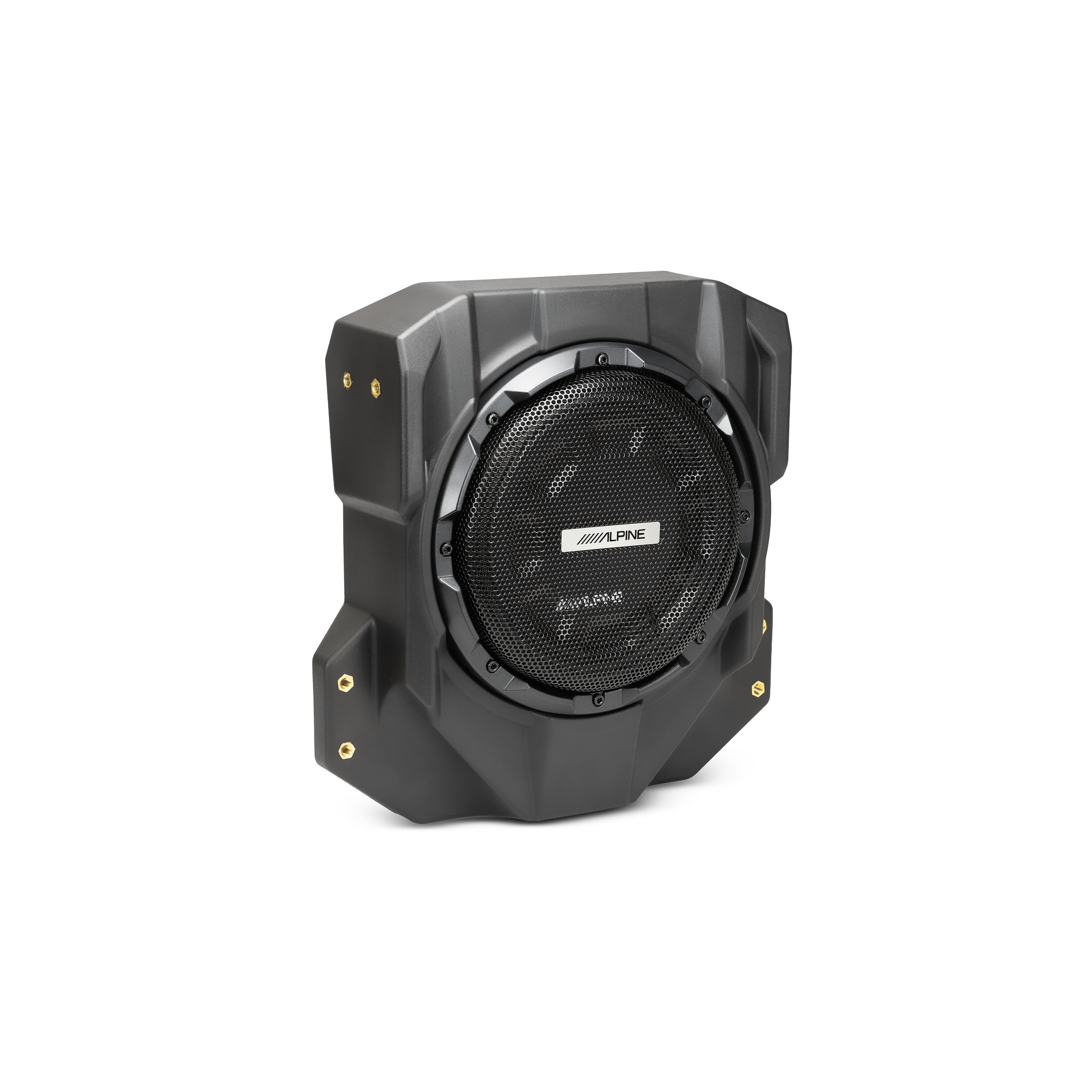 Alpine PSS-CMAV Complete Audio Upgrade 2017 - Up CamAM Models