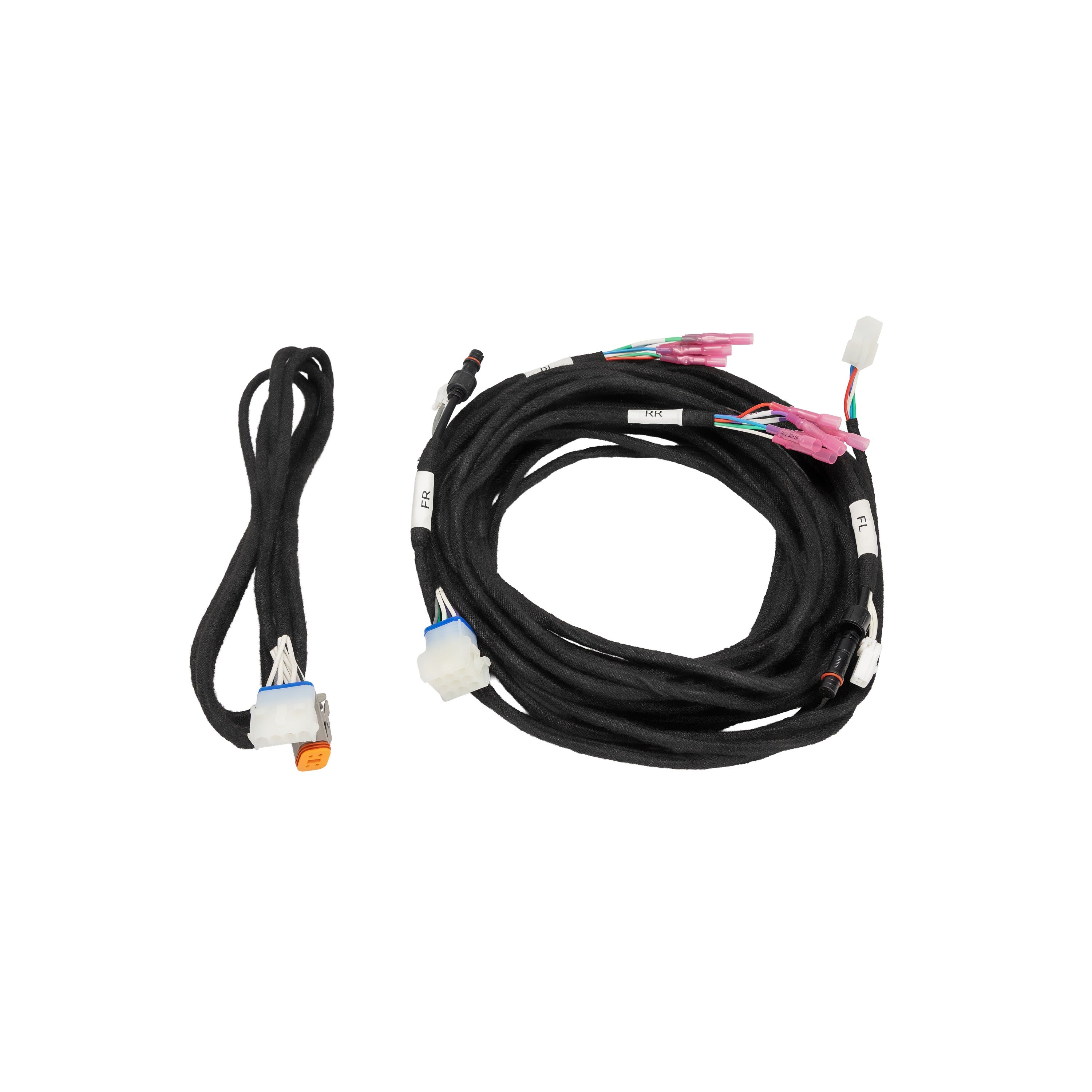 Alpine PSS-CMAV Complete Audio Upgrade 2017 - Up CamAM Models