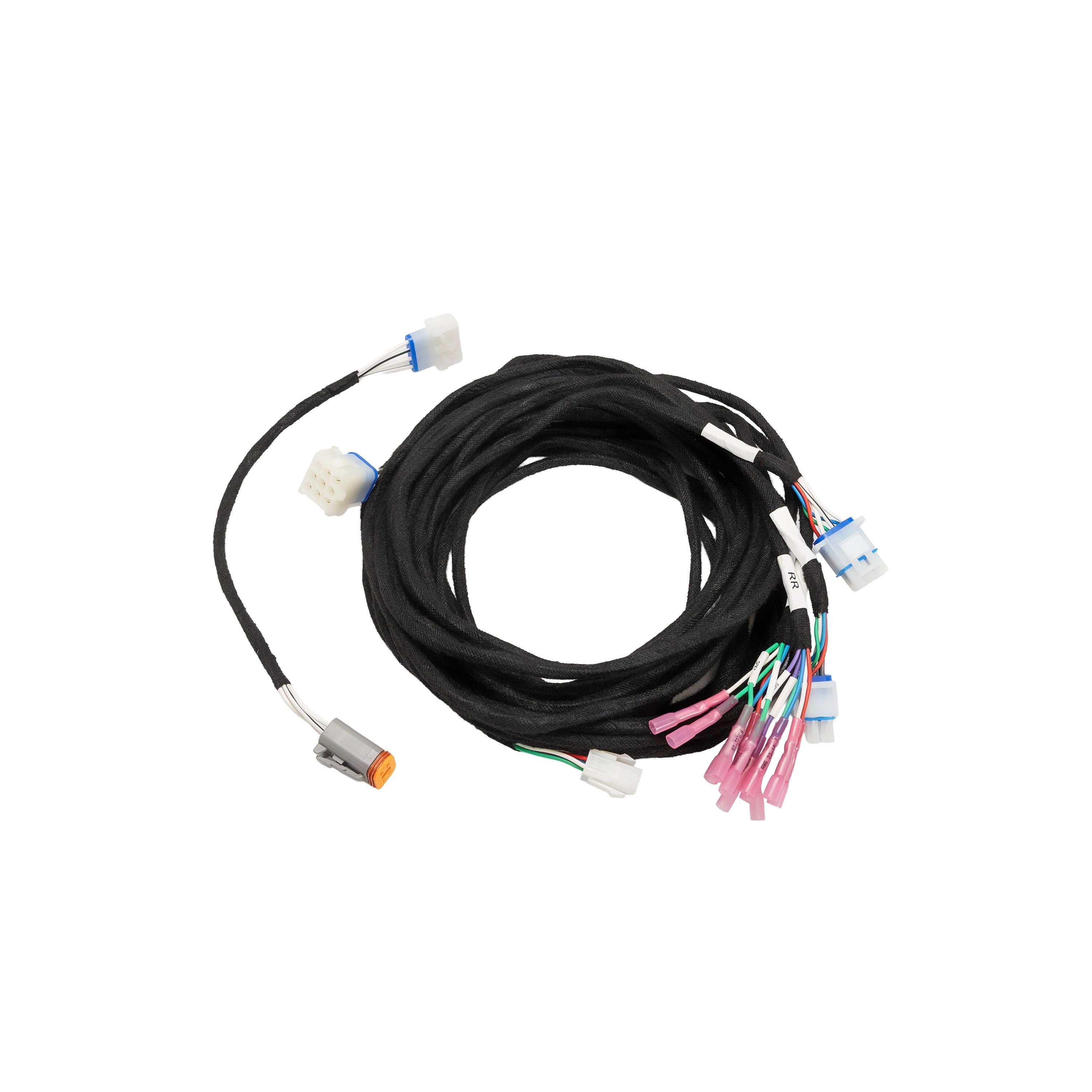Alpine PSS-PRZR Complete Audio Upgrade 2013 - Up Select Polaris RZR Side-by-Sides