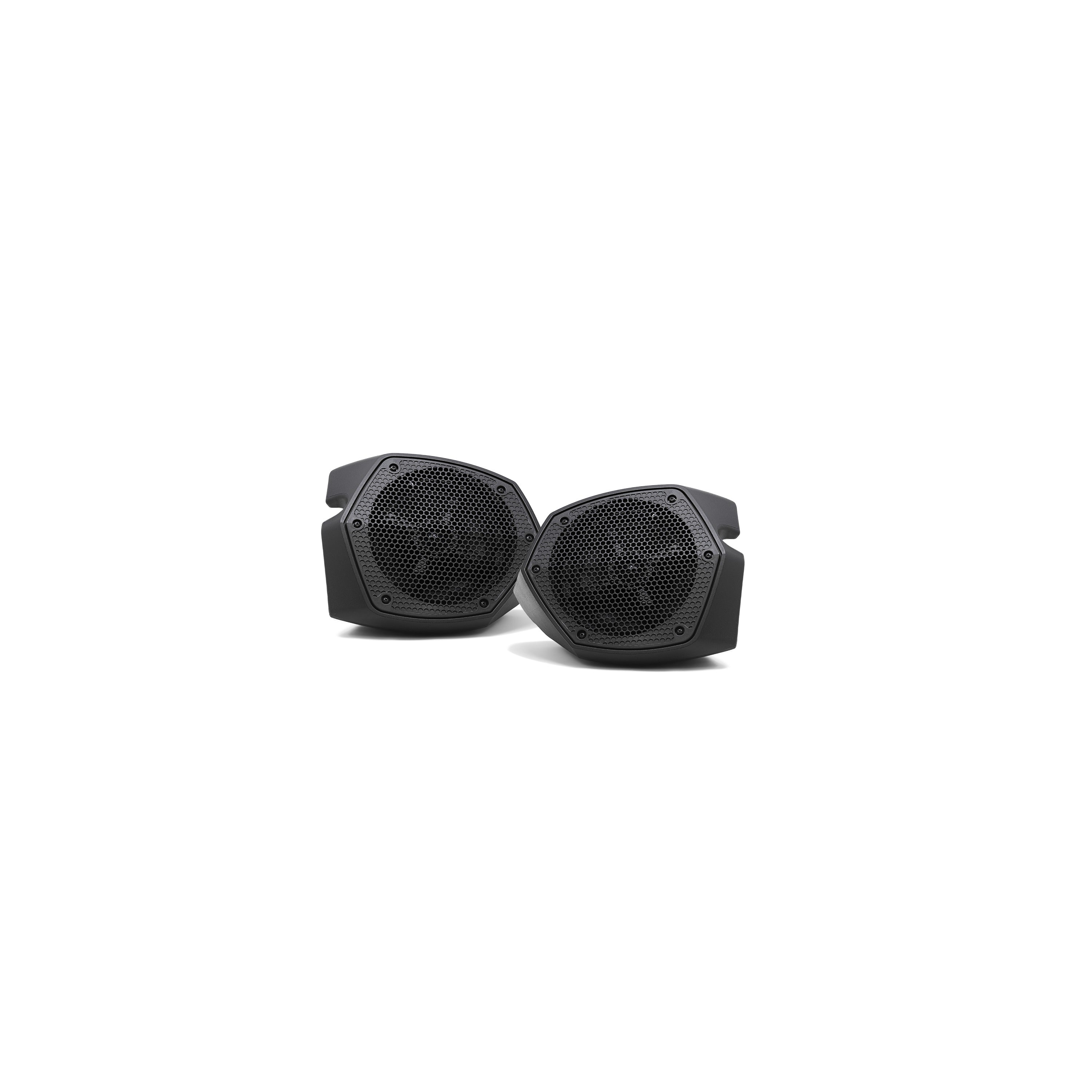 Alpine PSS-PRZR Complete Audio Upgrade 2013 - Up Select Polaris RZR Side-by-Sides
