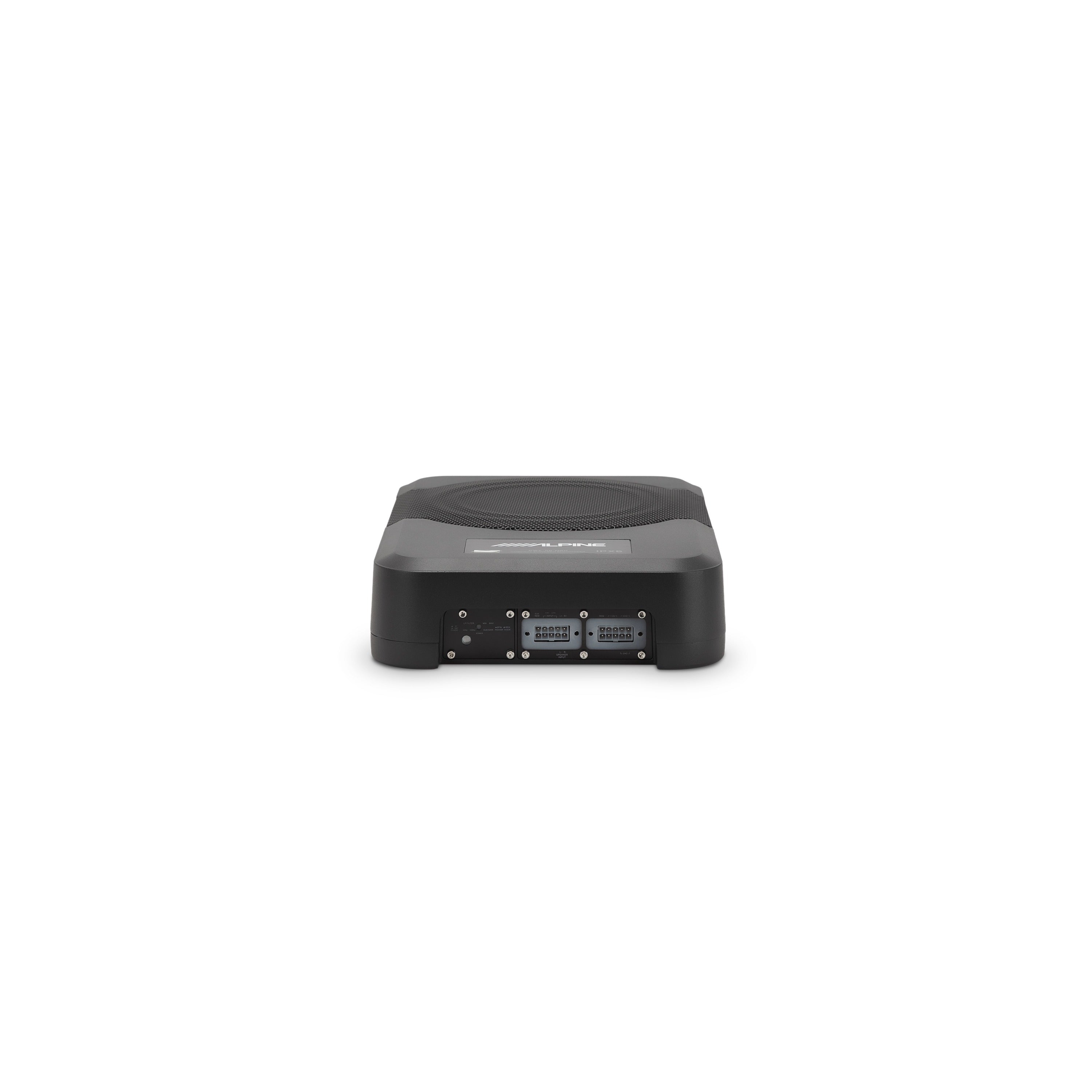 Alpine PWE-S8-MRN 8" Powered Marine Subwoofer Enclosure