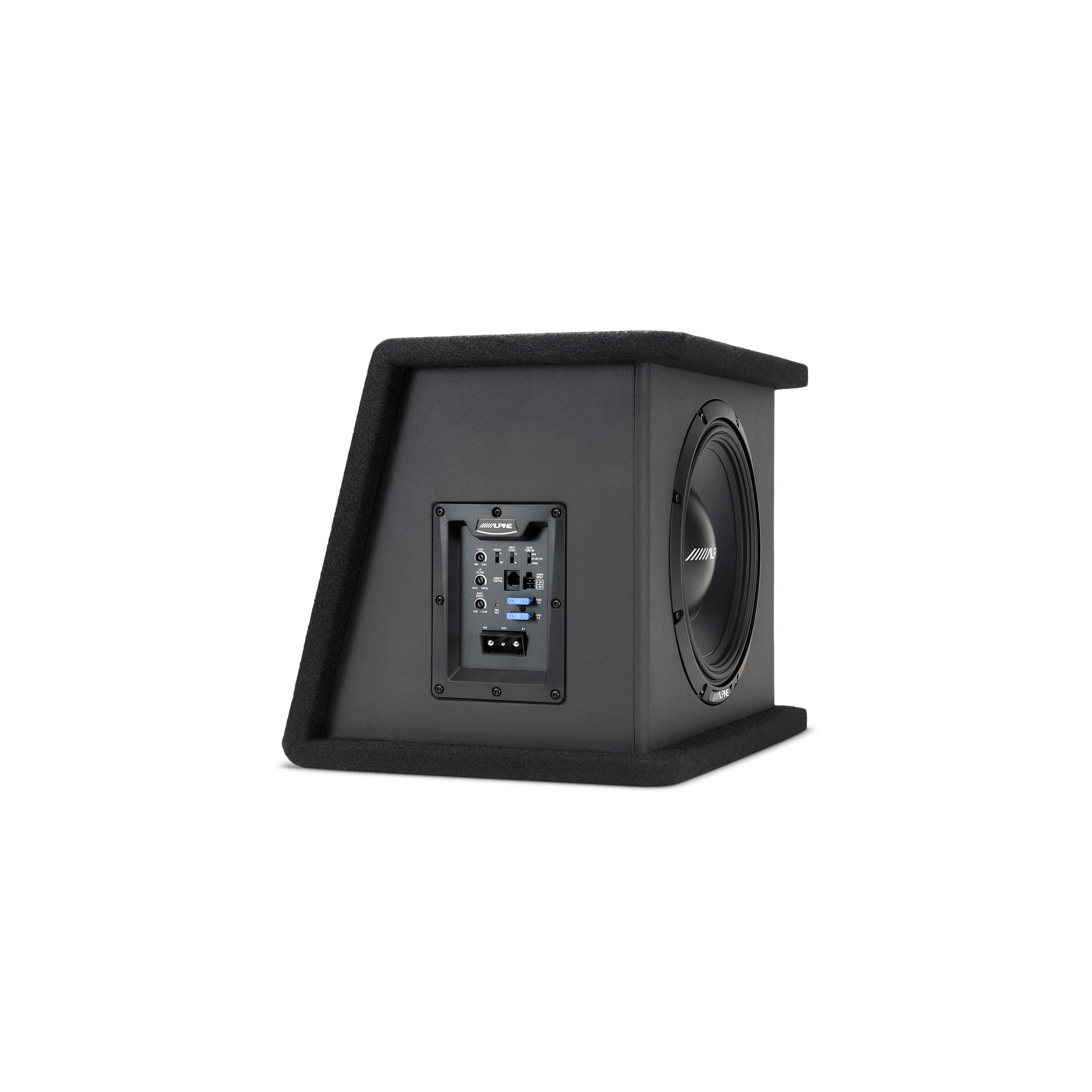Alpine PWE-SB10 10