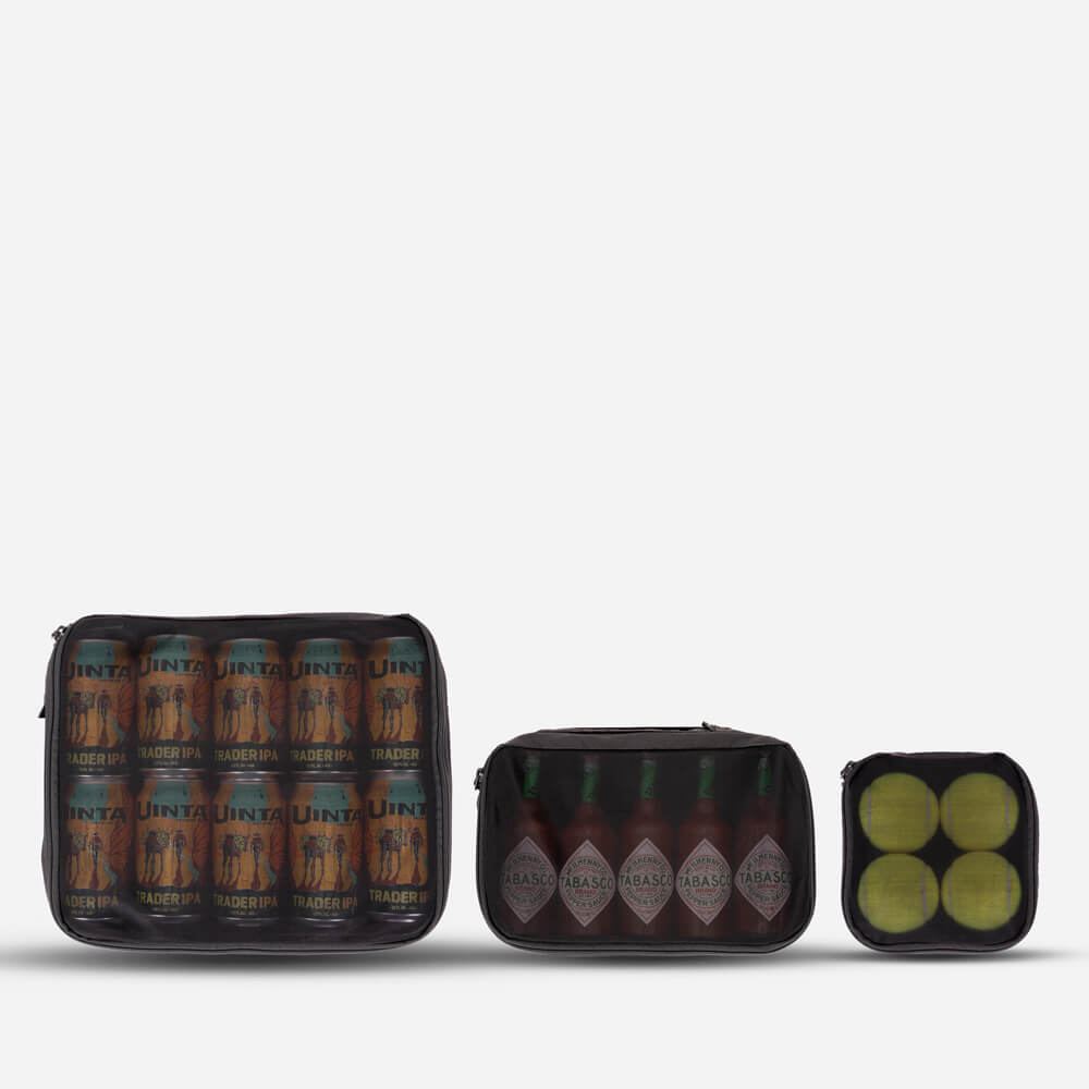 WANDRD Packing Cube Bundle