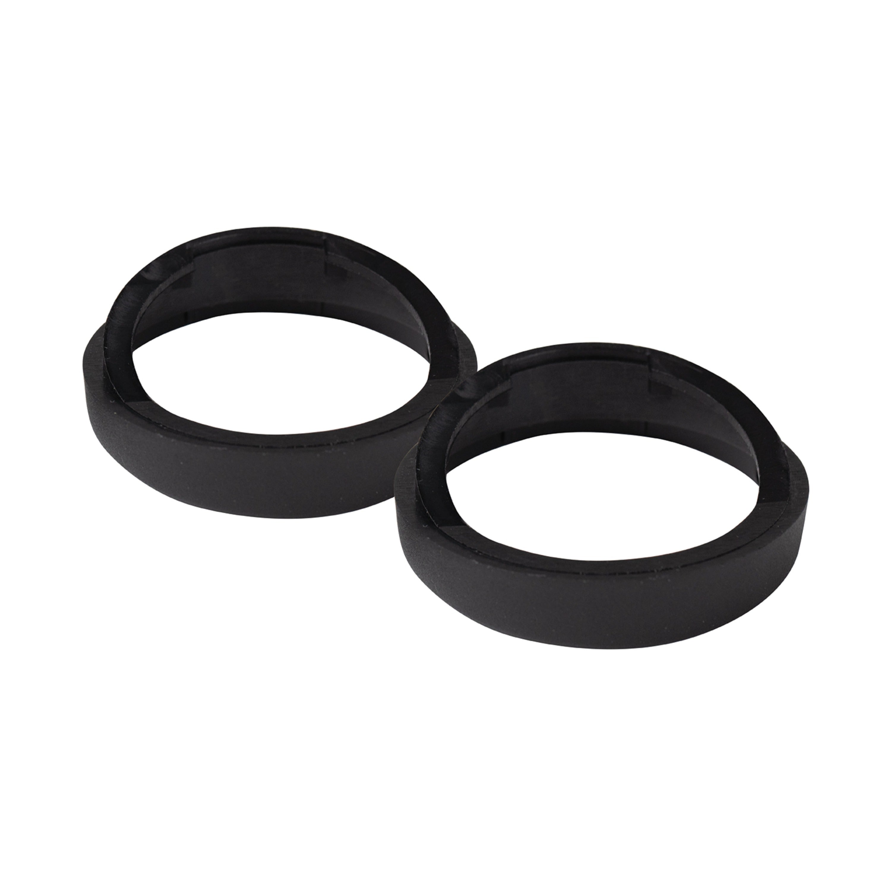 MB Quart QSE-216 Q Series 360 Watt 6.5-Inch 2-Way Component Speaker System