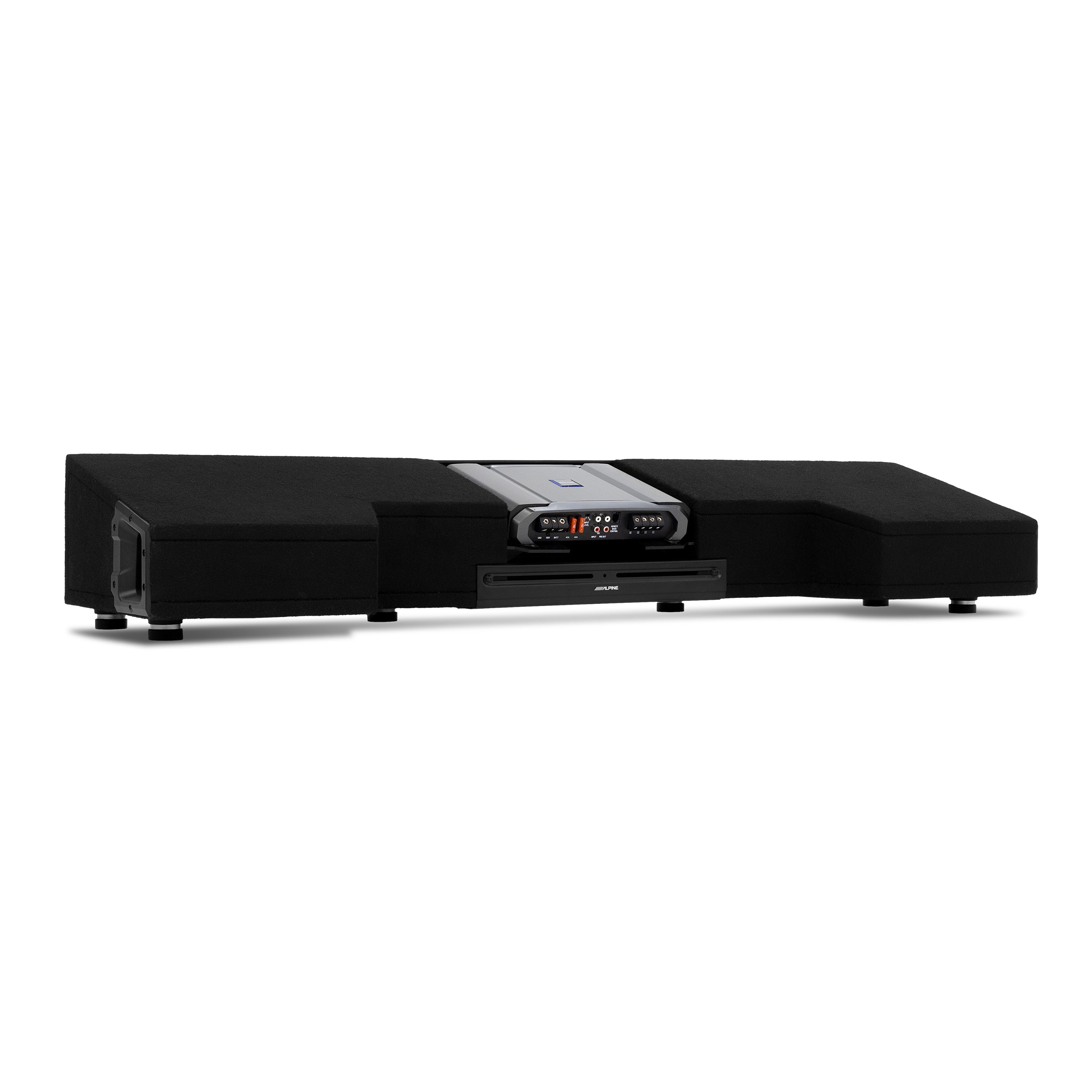 太郎　sub d2.0 black sheep Sundown Audio Z8 Z-Series 8