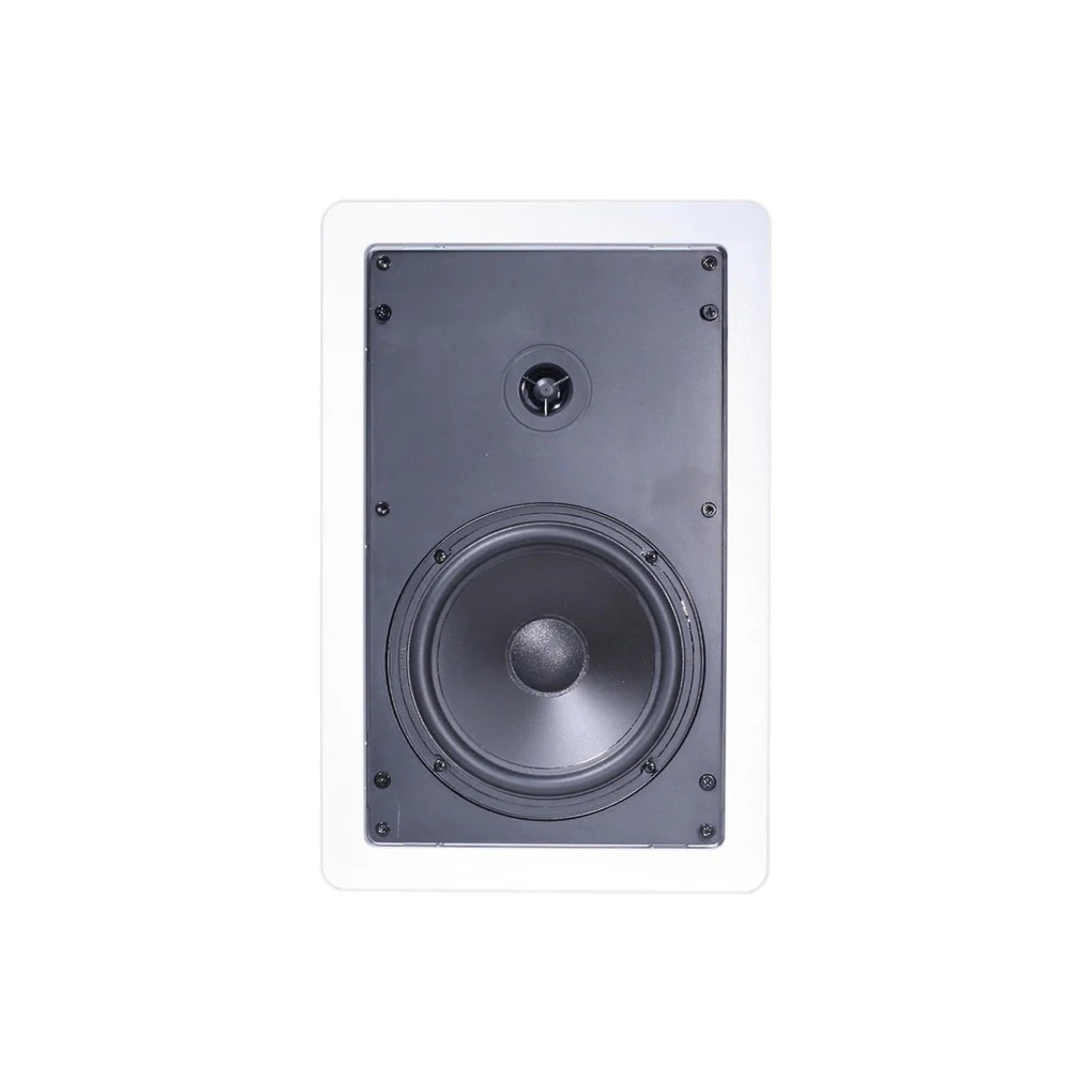 Enceinte murale 2 voies Klipsch R-1650-W 6,5" (simple)