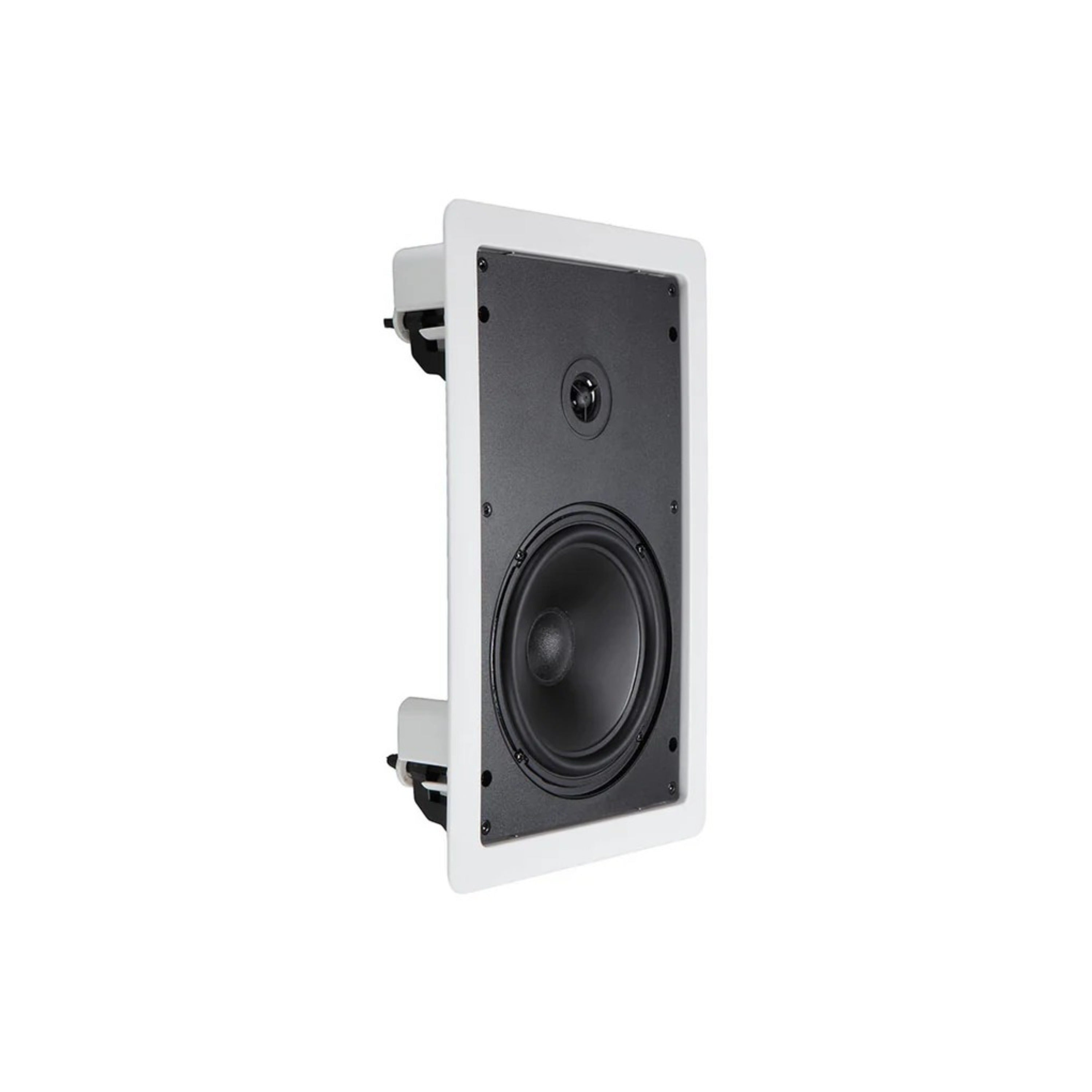 Enceinte murale 2 voies Klipsch R-1650-W 6,5" (simple)