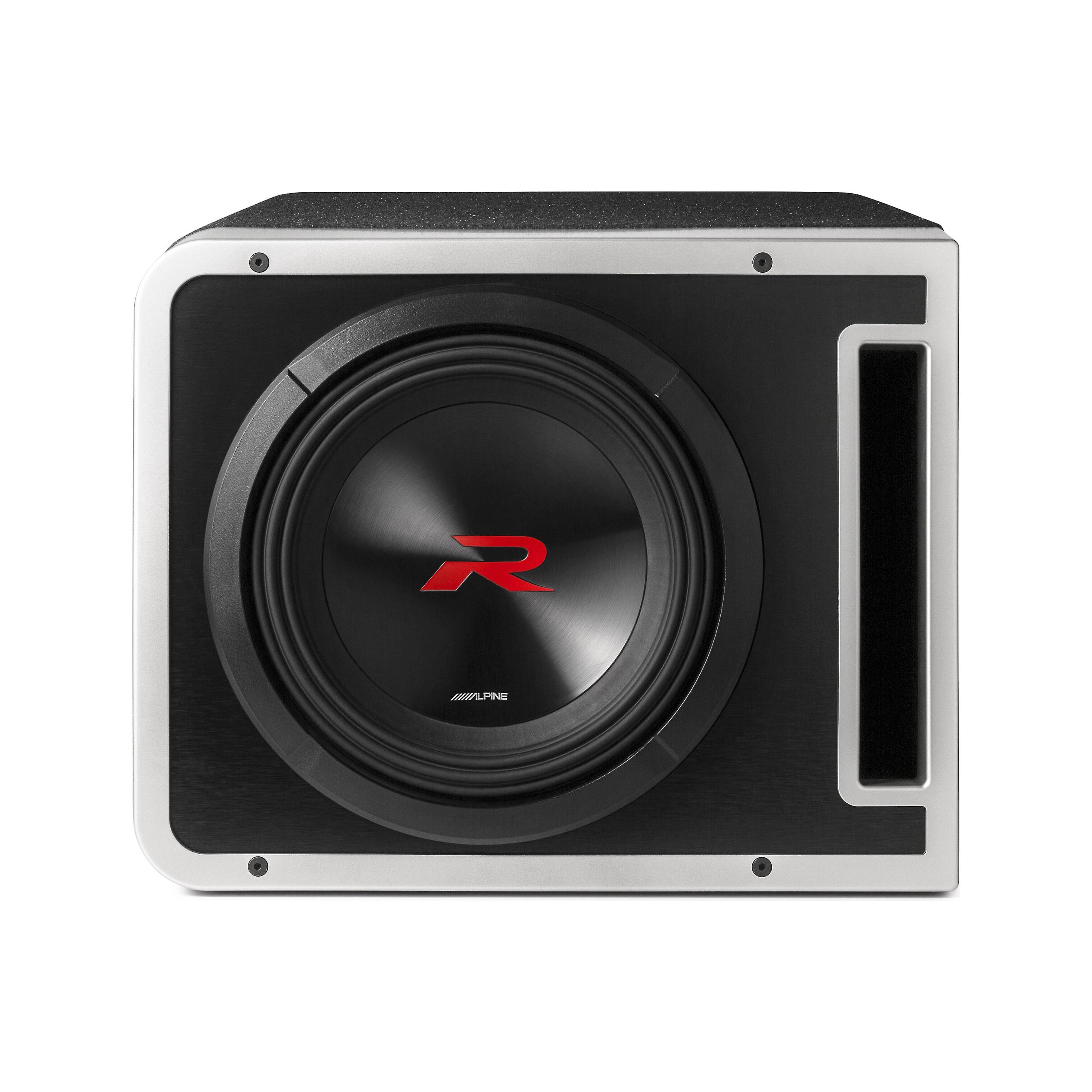 Alpine R2-SB10V 10