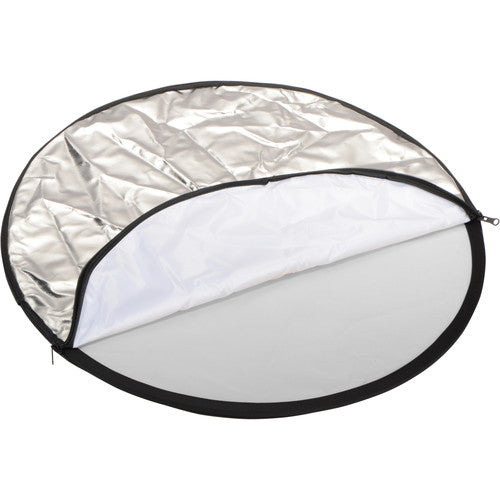 Savage 22" Round 5-in-1 Reflector