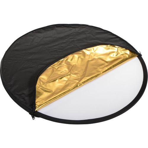 Savage 22" Round 5-in-1 Reflector