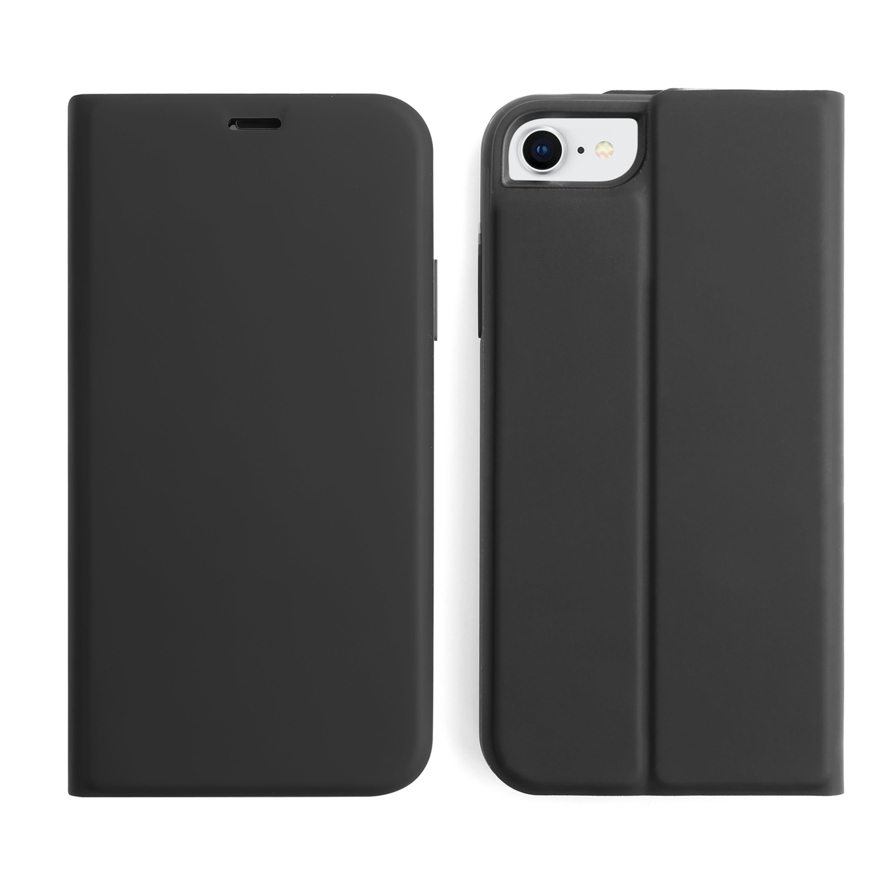 Roots Slim Folio Case for iPhone with RFID Protection