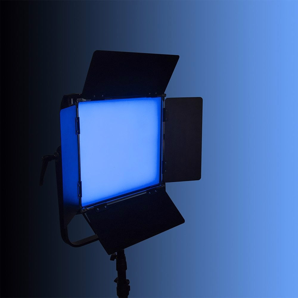 Savage 50W RGB Pro LED Panel