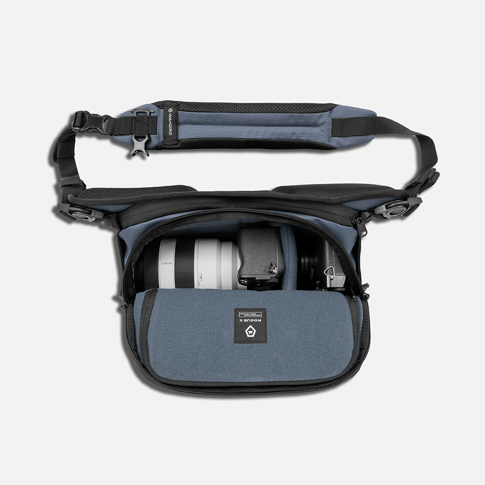 WANDRD ROGUE 6L Sling