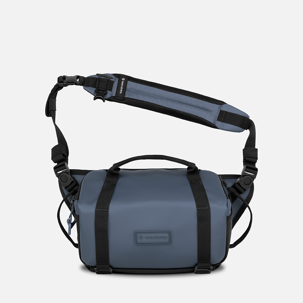 WANDRD ROGUE 6L Sling