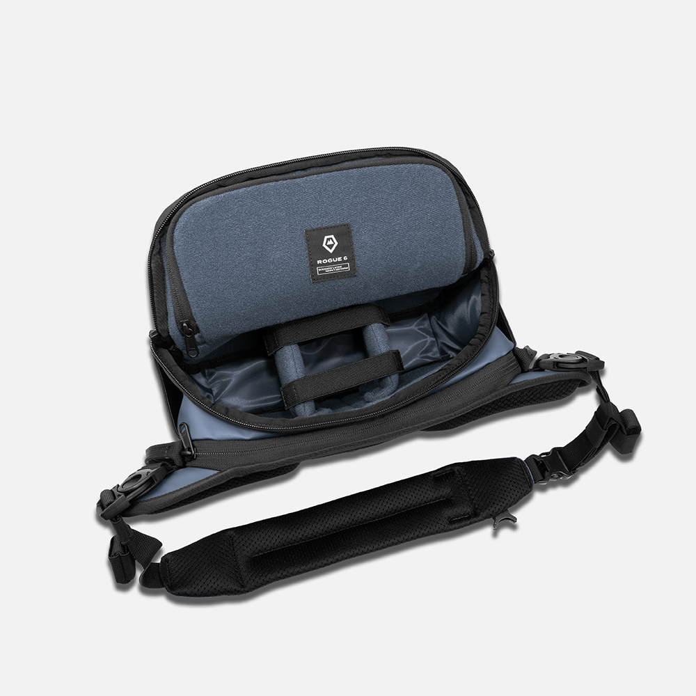 WANDRD ROGUE 6L Sling