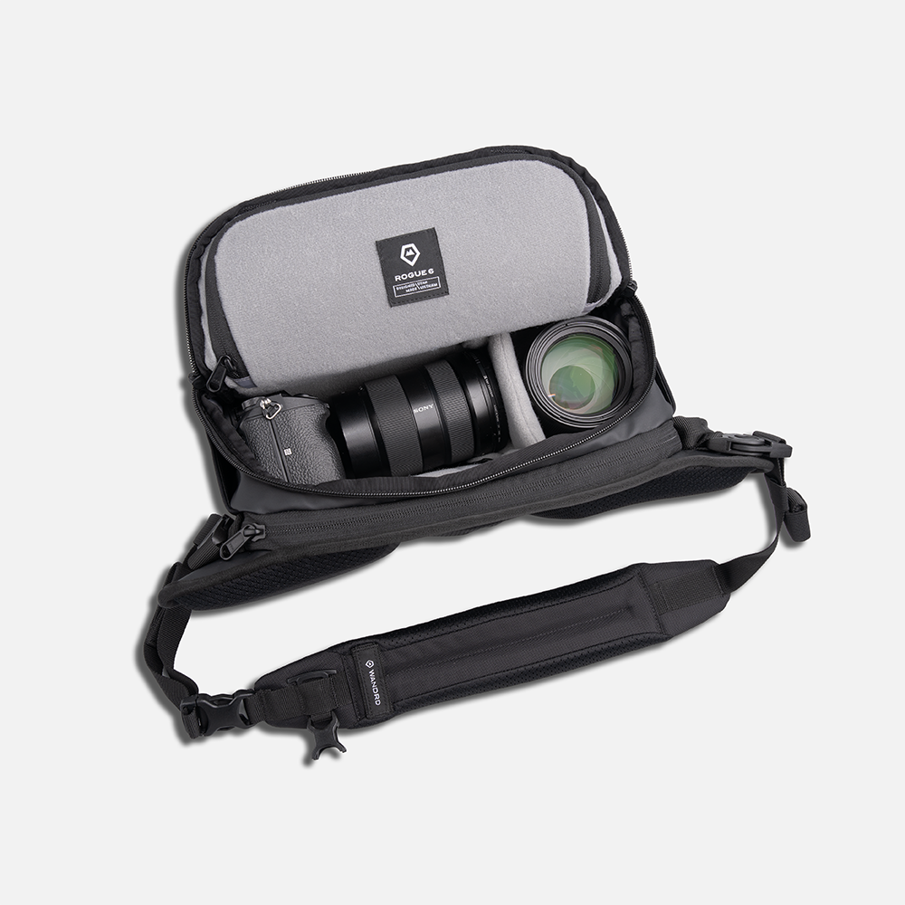WANDRD ROGUE 6L Sling