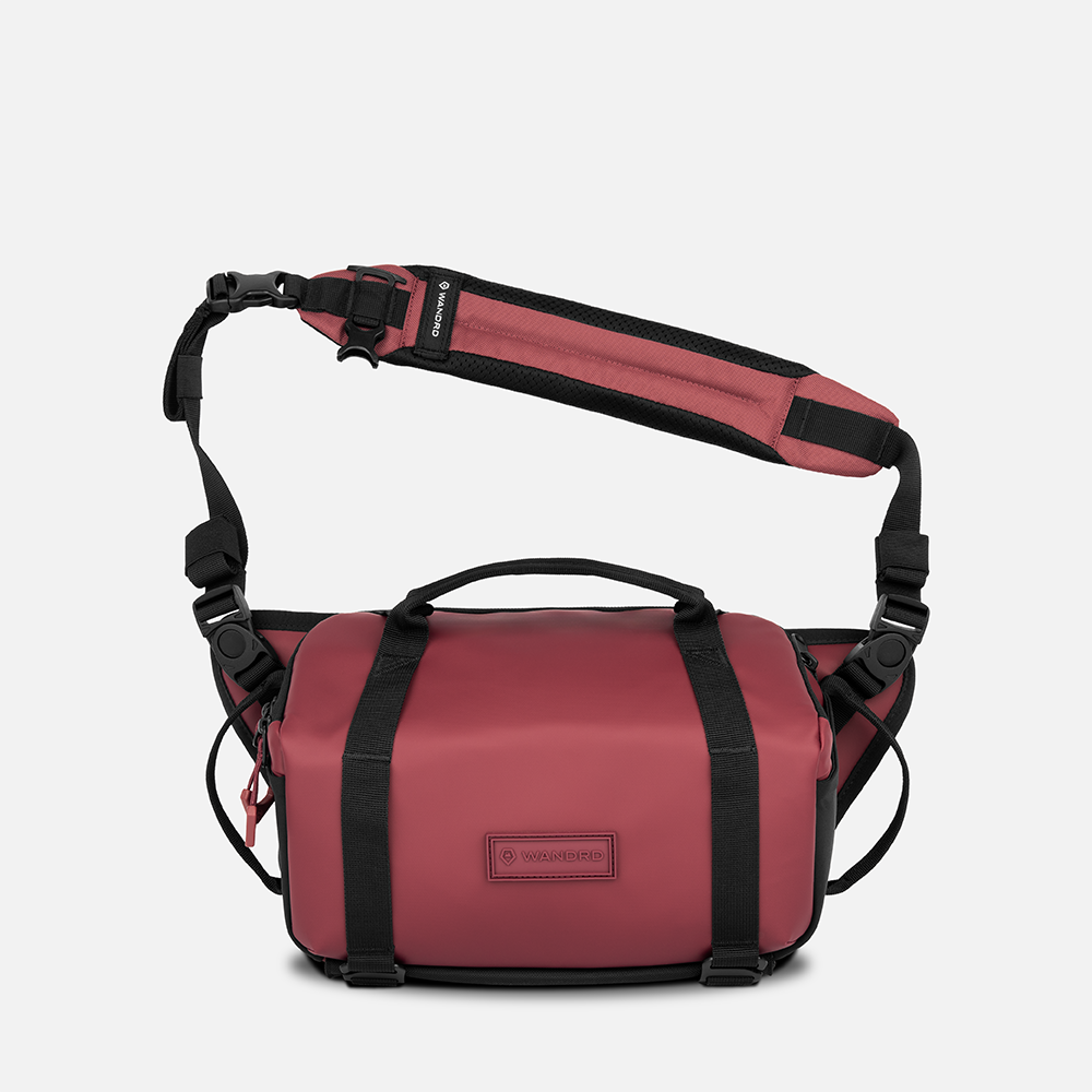 WANDRD ROGUE 6L Sling