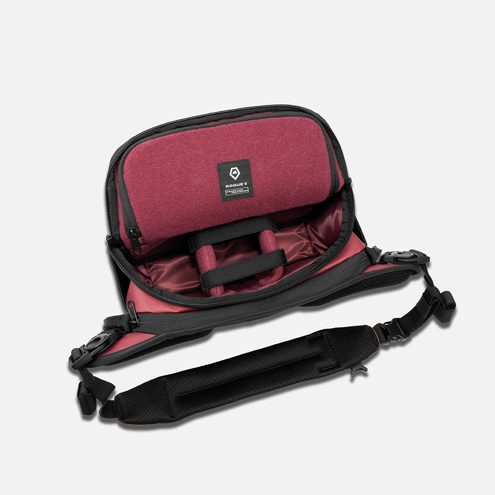 WANDRD ROGUE 6L Sling