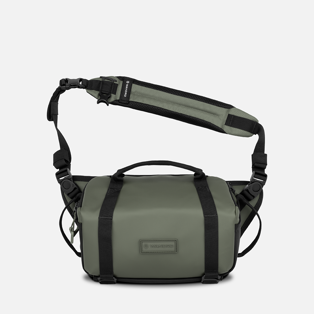 WANDRD ROGUE 6L Sling