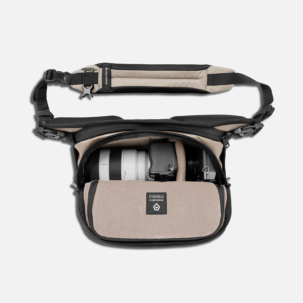 WANDRD ROGUE 6L Sling