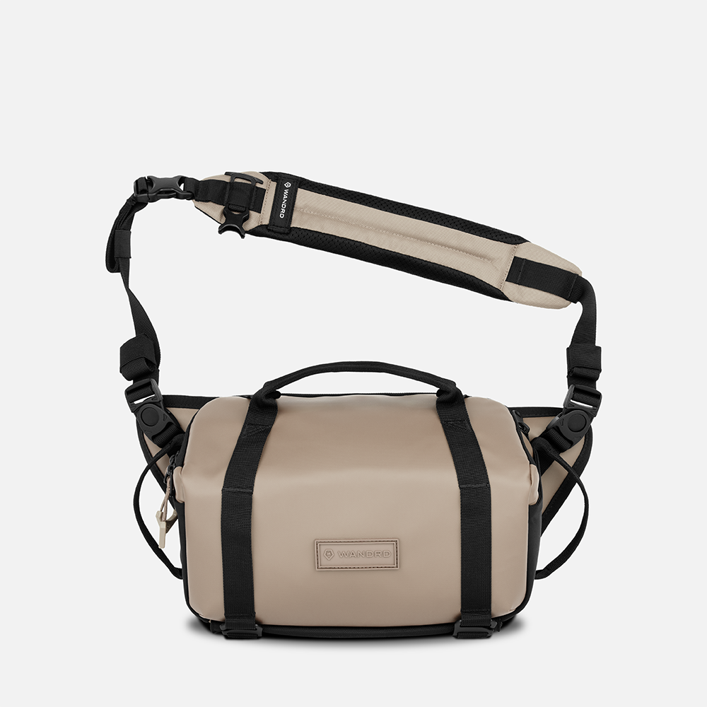 WANDRD ROGUE 6L Sling