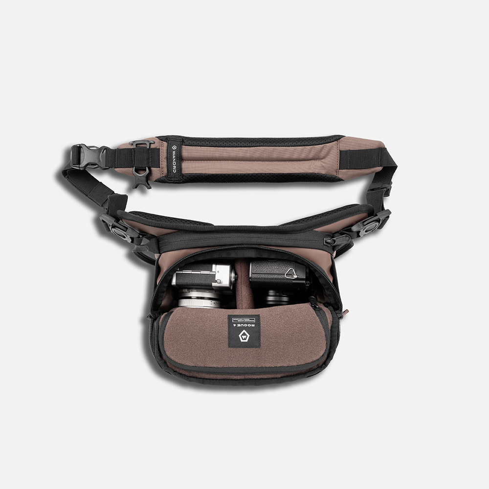 WANDRD ROGUE 4L Sling