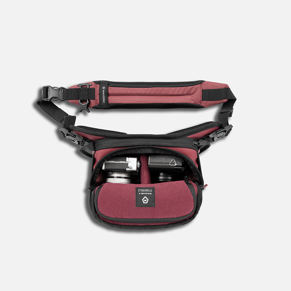 WANDRD ROGUE 4L Sling