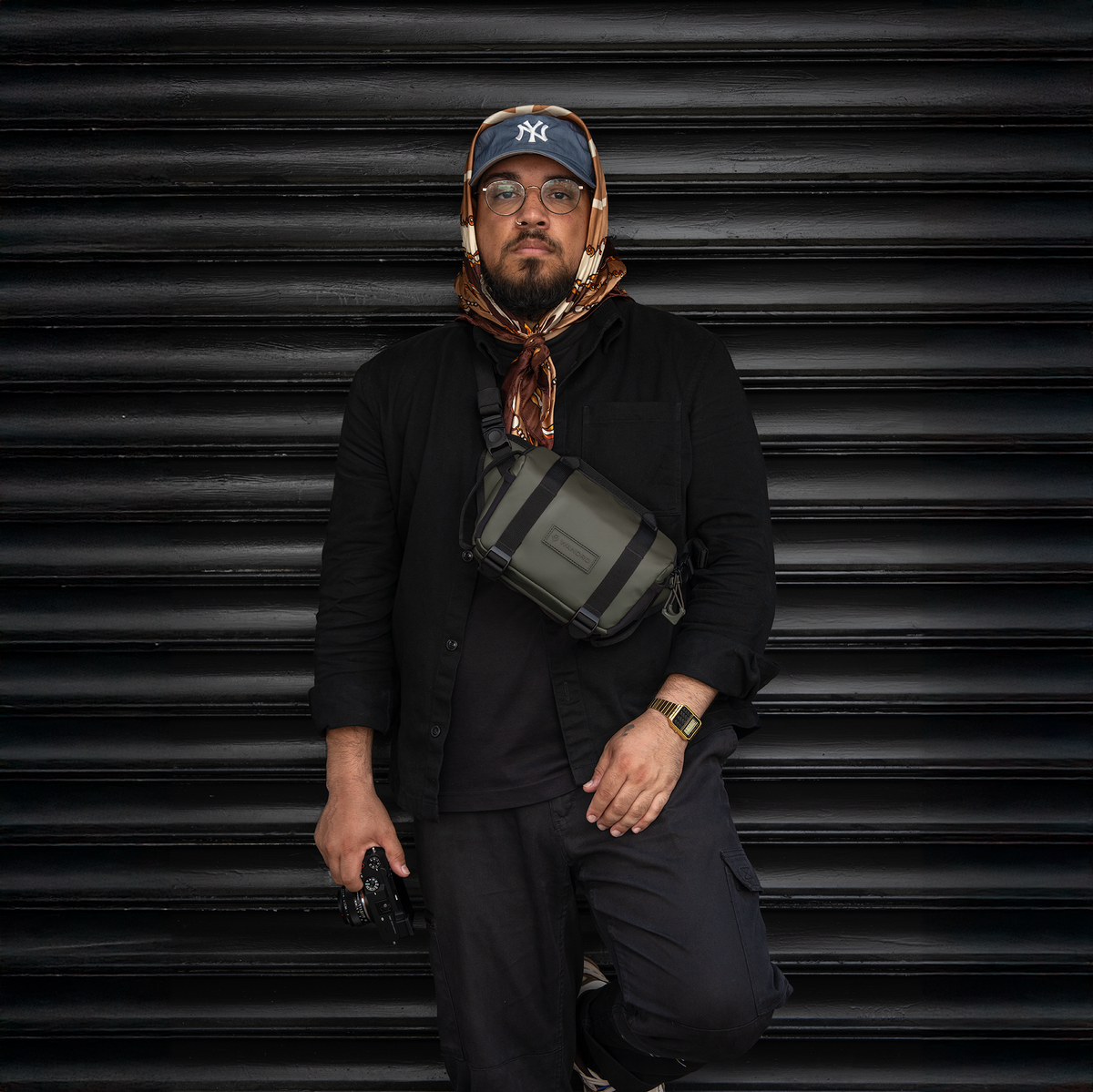 WANDRD ROGUE 4L Sling