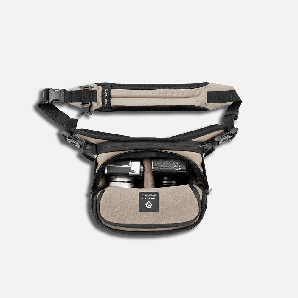 WANDRD ROGUE 4L Sling
