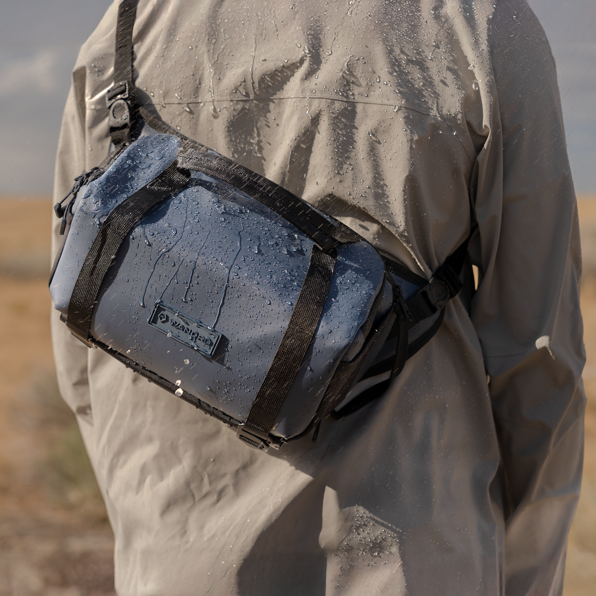 WANDRD ROGUE 6L Sling