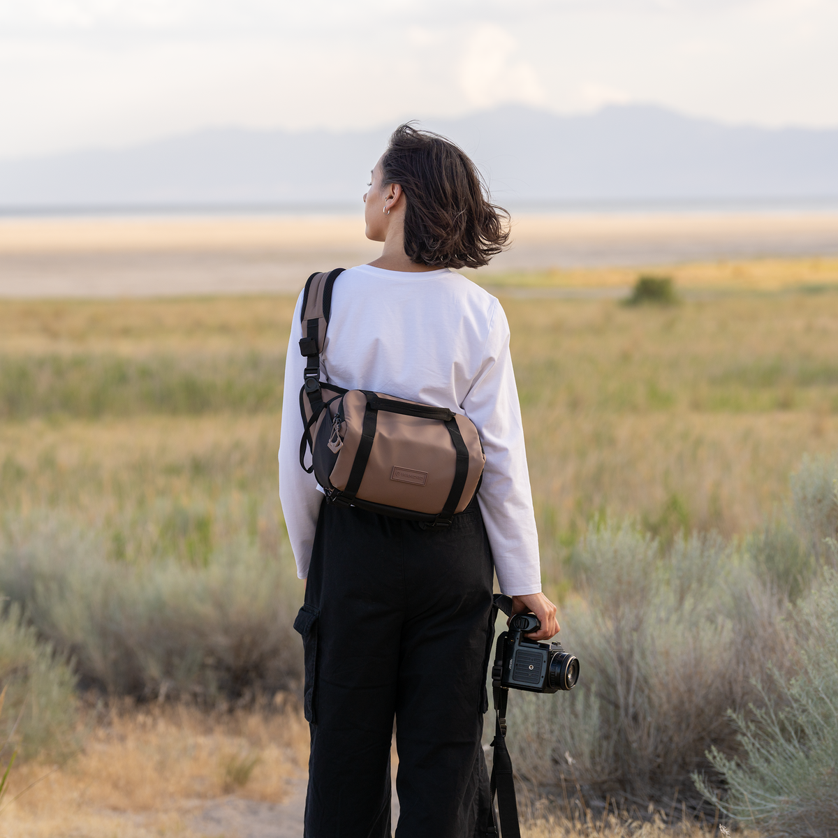 WANDRD ROGUE 6L Sling